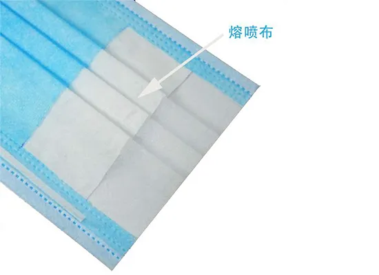 口罩噴絨布車間廢氣怎么處理？